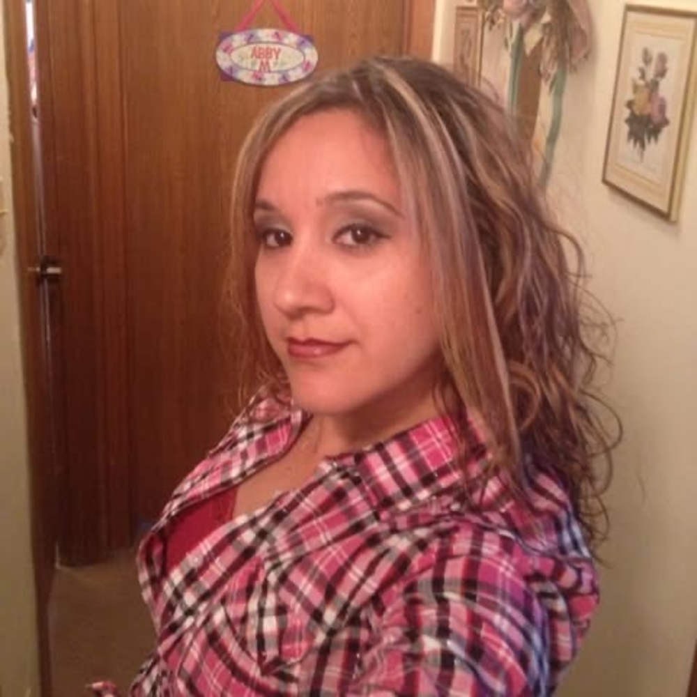 Meet your Posher, Viviana